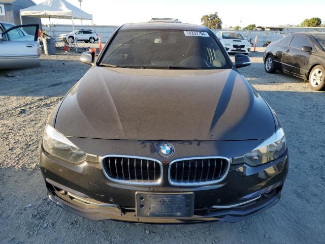 Photo 4 VIN: WBA8B9C52HK675886 - BMW 330 I 