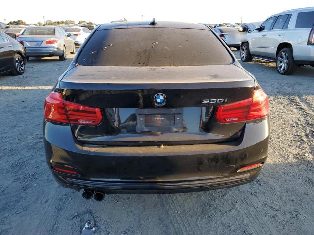 Photo 5 VIN: WBA8B9C52HK675886 - BMW 330 I 