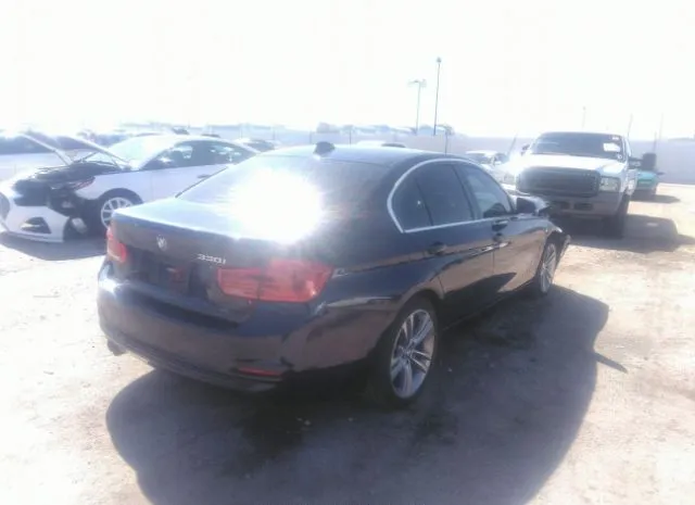 Photo 3 VIN: WBA8B9C52HK676018 - BMW 3 SERIES 