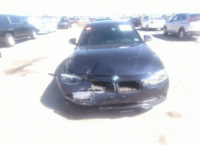 Photo 5 VIN: WBA8B9C52HK676018 - BMW 3 SERIES 