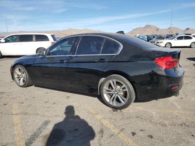 Photo 1 VIN: WBA8B9C52HK676441 - BMW 330 I 