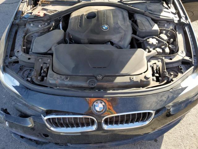 Photo 10 VIN: WBA8B9C52HK676441 - BMW 330 I 