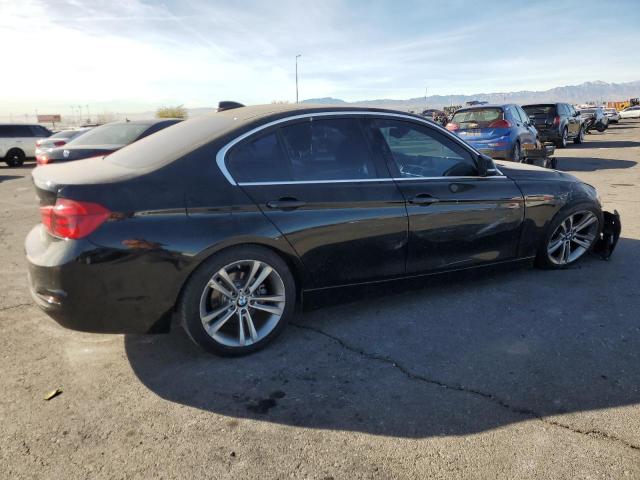 Photo 2 VIN: WBA8B9C52HK676441 - BMW 330 I 