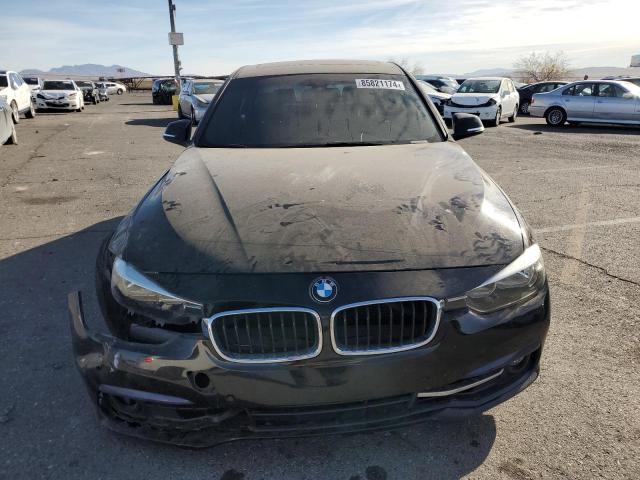 Photo 4 VIN: WBA8B9C52HK676441 - BMW 330 I 