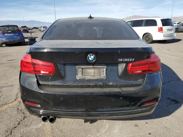 Photo 5 VIN: WBA8B9C52HK676441 - BMW 330 I 