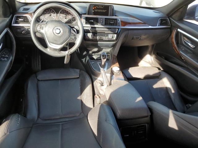 Photo 7 VIN: WBA8B9C52HK676441 - BMW 330 I 