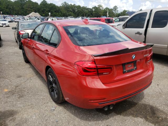 Photo 2 VIN: WBA8B9C52JEE81740 - BMW 330 I 