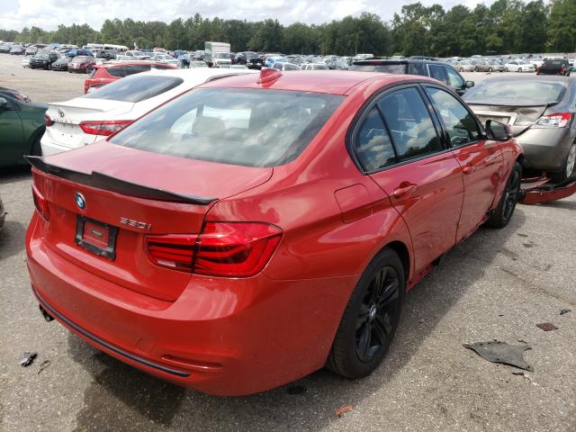 Photo 3 VIN: WBA8B9C52JEE81740 - BMW 330 I 