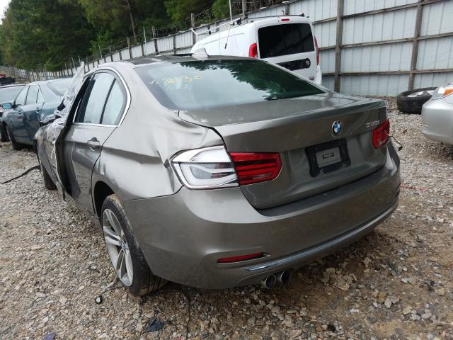 Photo 2 VIN: WBA8B9C52JEE82130 - BMW 330 I 