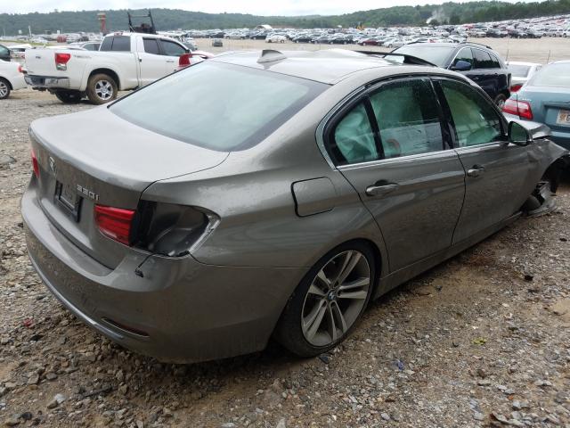 Photo 3 VIN: WBA8B9C52JEE82130 - BMW 330 I 