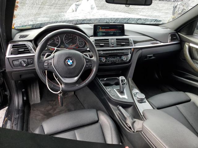 Photo 7 VIN: WBA8B9C53HK676125 - BMW 3 SERIES 