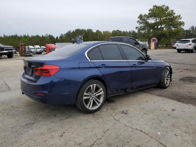 Photo 2 VIN: WBA8B9C53JEE80791 - BMW 3 SERIES 