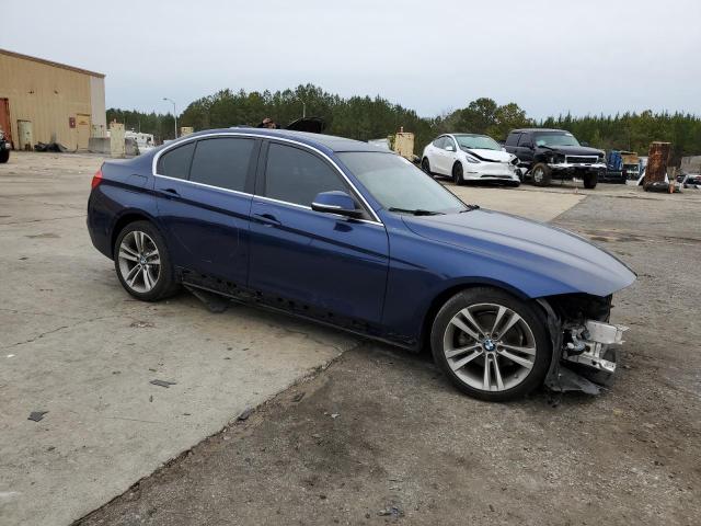 Photo 3 VIN: WBA8B9C53JEE80791 - BMW 3 SERIES 