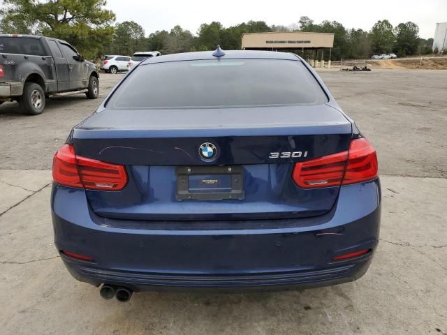 Photo 5 VIN: WBA8B9C53JEE80791 - BMW 3 SERIES 