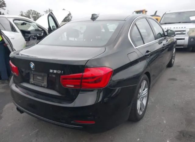 Photo 3 VIN: WBA8B9C53JEE81584 - BMW 3ER 