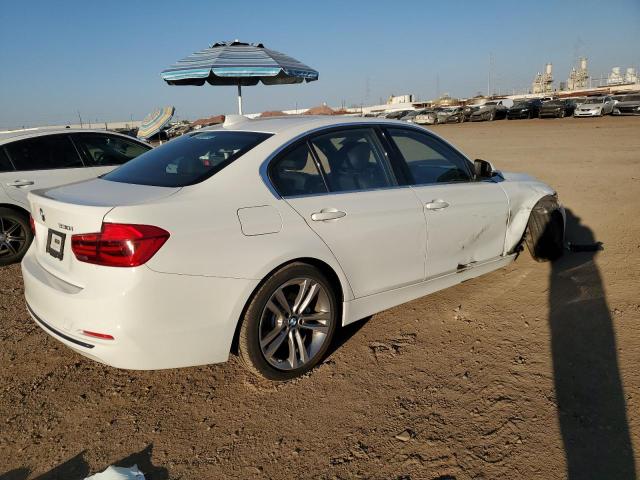 Photo 2 VIN: WBA8B9C53JEE82542 - BMW 3 SERIES 