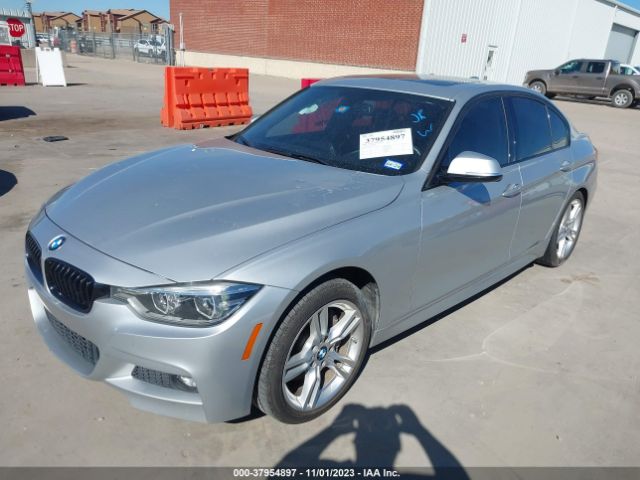 Photo 1 VIN: WBA8B9C53JEE82640 - BMW 330I 