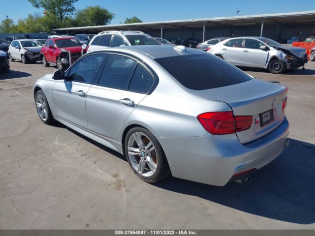 Photo 2 VIN: WBA8B9C53JEE82640 - BMW 330I 