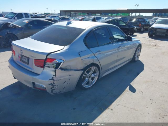 Photo 3 VIN: WBA8B9C53JEE82640 - BMW 330I 