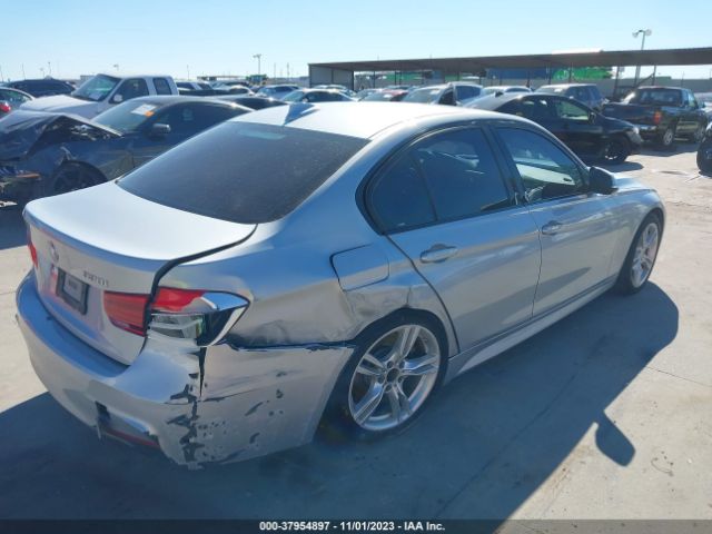 Photo 5 VIN: WBA8B9C53JEE82640 - BMW 330I 