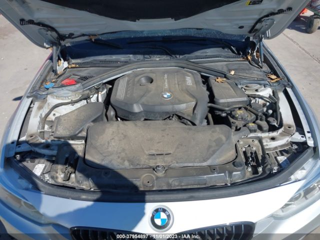 Photo 9 VIN: WBA8B9C53JEE82640 - BMW 330I 