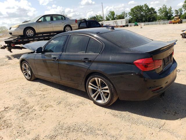 Photo 1 VIN: WBA8B9C54HK675825 - BMW 330 I 