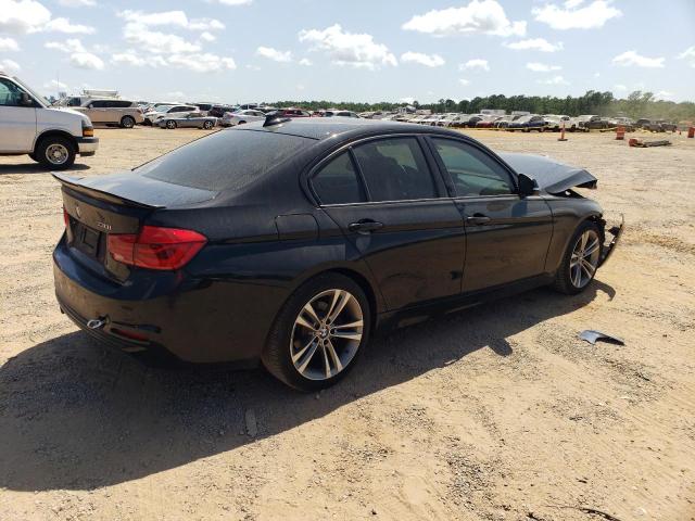 Photo 2 VIN: WBA8B9C54HK675825 - BMW 330 I 