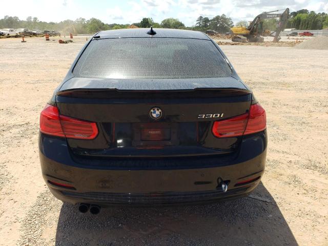 Photo 5 VIN: WBA8B9C54HK675825 - BMW 330 I 