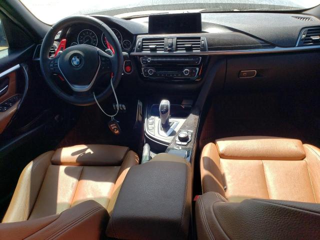 Photo 7 VIN: WBA8B9C54HK675825 - BMW 330 I 