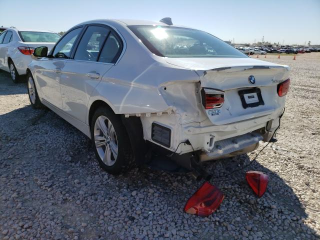 Photo 2 VIN: WBA8B9C54HK676120 - BMW 330 I 