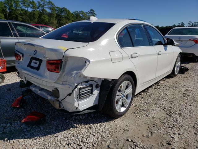 Photo 3 VIN: WBA8B9C54HK676120 - BMW 330 I 