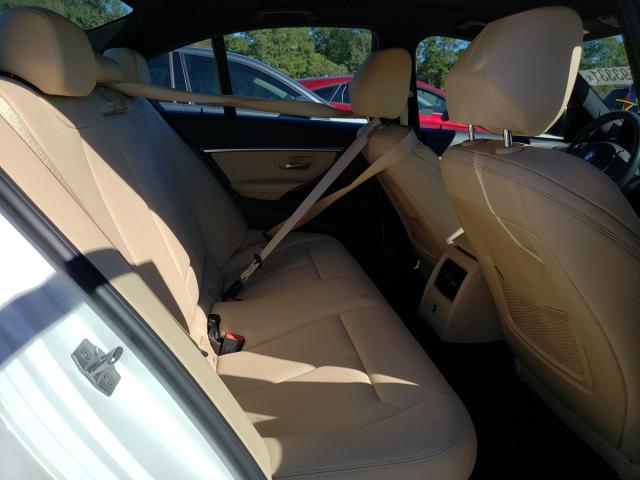 Photo 5 VIN: WBA8B9C54HK676120 - BMW 330 I 