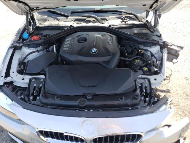 Photo 6 VIN: WBA8B9C54HK884868 - BMW 330 I 