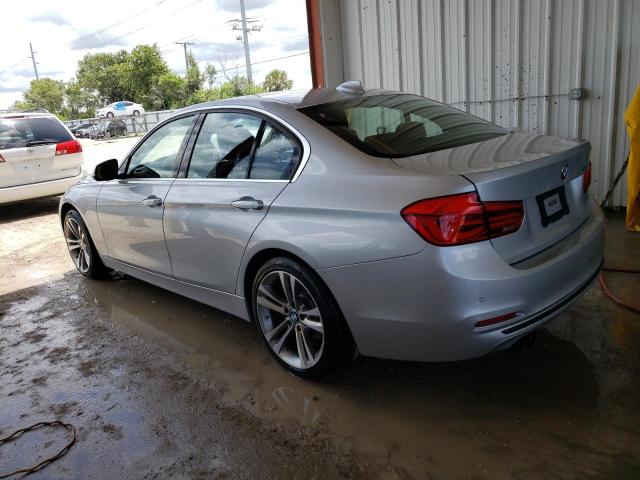 Photo 1 VIN: WBA8B9C54JEE81920 - BMW 330 I 