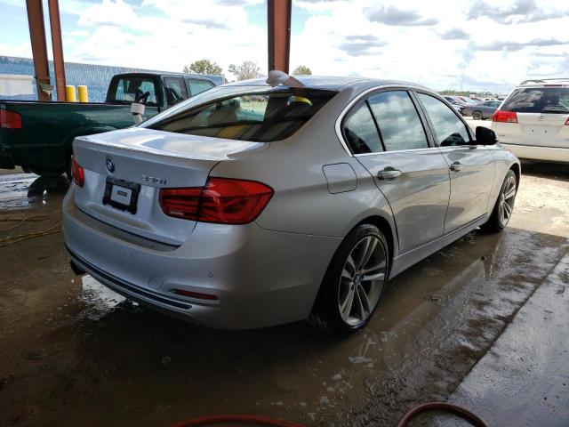 Photo 2 VIN: WBA8B9C54JEE81920 - BMW 330 I 