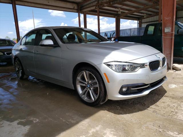 Photo 3 VIN: WBA8B9C54JEE81920 - BMW 330 I 