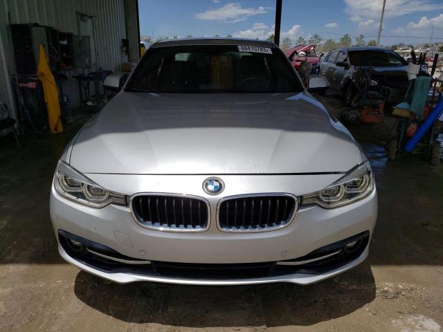 Photo 4 VIN: WBA8B9C54JEE81920 - BMW 330 I 