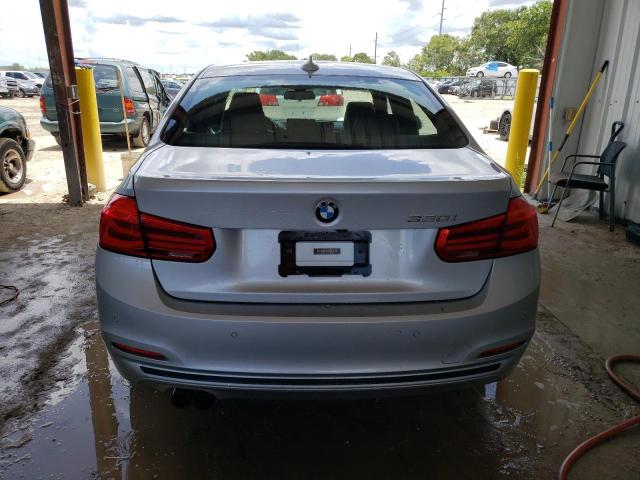 Photo 5 VIN: WBA8B9C54JEE81920 - BMW 330 I 