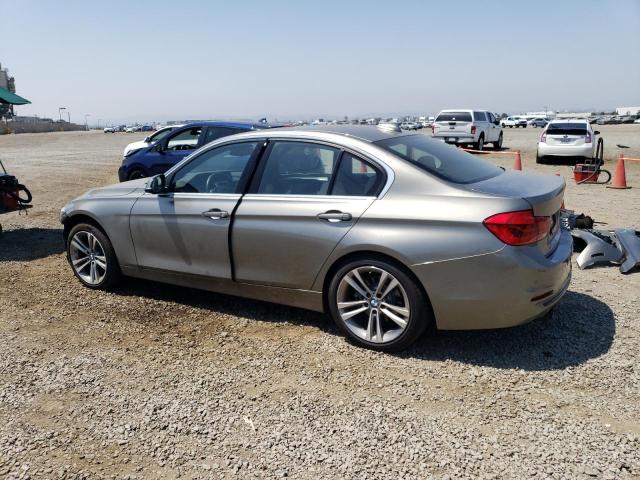 Photo 1 VIN: WBA8B9C54JEE82338 - BMW 3 SERIES 