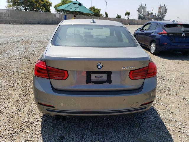 Photo 5 VIN: WBA8B9C54JEE82338 - BMW 3 SERIES 