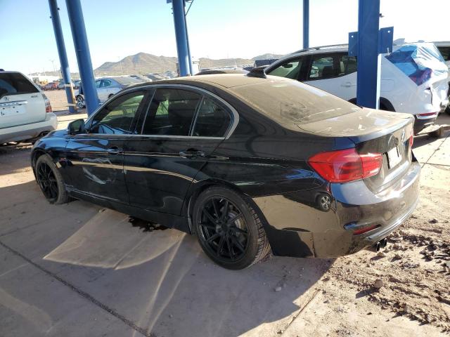 Photo 1 VIN: WBA8B9C54JEE82422 - BMW 330 I 