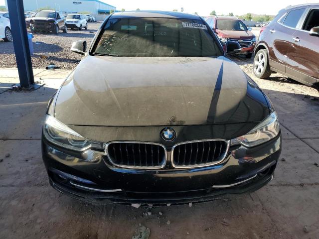 Photo 4 VIN: WBA8B9C54JEE82422 - BMW 330 I 