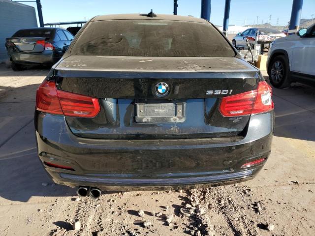 Photo 5 VIN: WBA8B9C54JEE82422 - BMW 330 I 