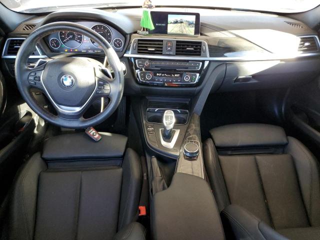 Photo 7 VIN: WBA8B9C54JEE82422 - BMW 330 I 