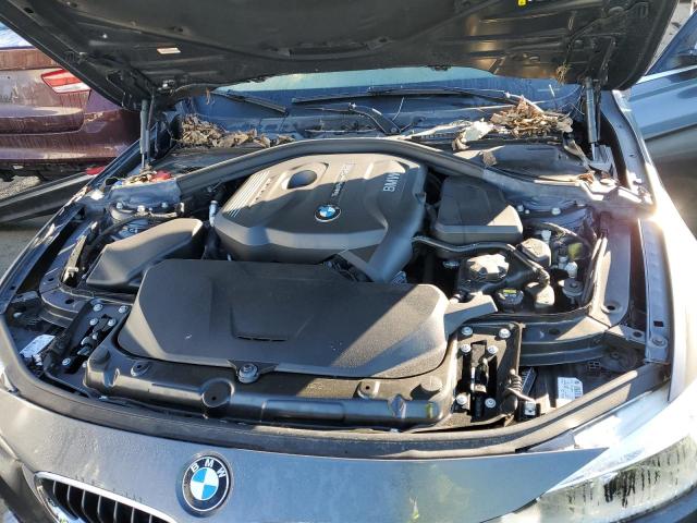 Photo 10 VIN: WBA8B9C54JEE82680 - BMW 3 SERIES 