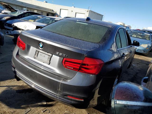 Photo 2 VIN: WBA8B9C54JEE82680 - BMW 3 SERIES 