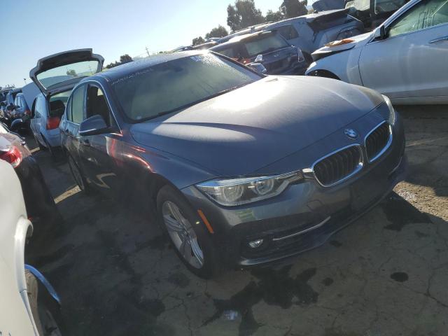 Photo 3 VIN: WBA8B9C54JEE82680 - BMW 3 SERIES 