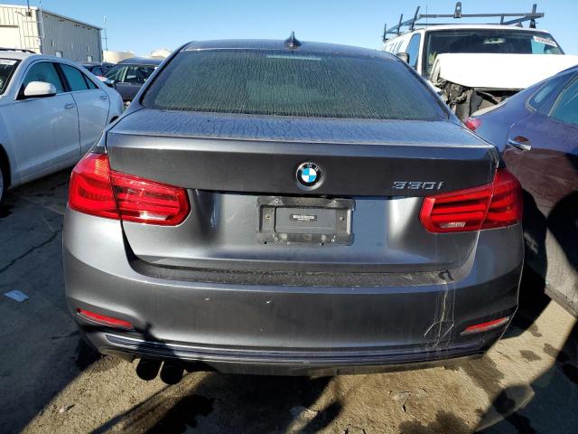 Photo 5 VIN: WBA8B9C54JEE82680 - BMW 3 SERIES 