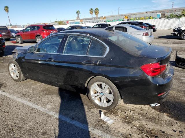 Photo 1 VIN: WBA8B9C54JEE83067 - BMW 3 SERIES 