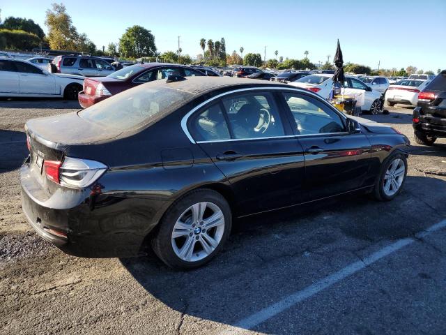 Photo 2 VIN: WBA8B9C54JEE83067 - BMW 3 SERIES 